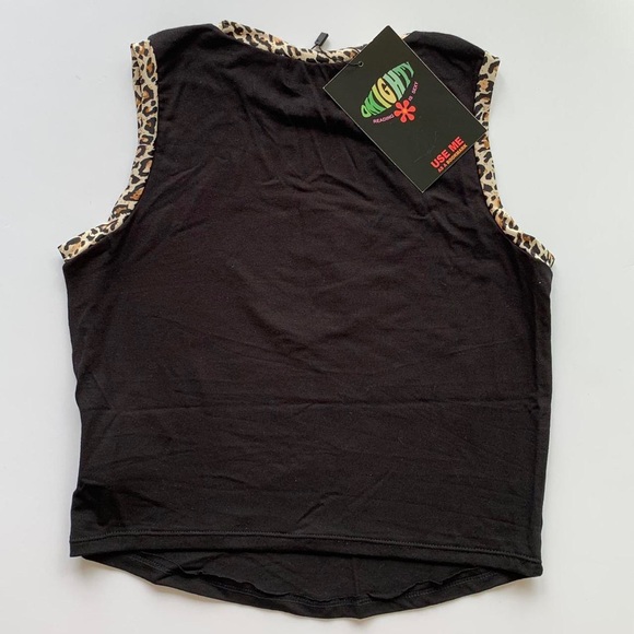 ❈ O-MIGHTY: I'M OKAY I'M ALIVE
BABY TANK TOP ❈ - Picture 3 of 5